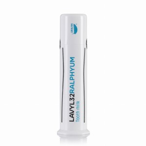 Lavyl 32 Ralphyum Tooth milk