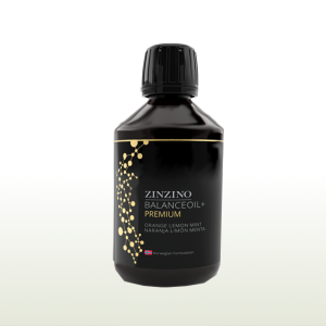 BalanceOil+ Premium
