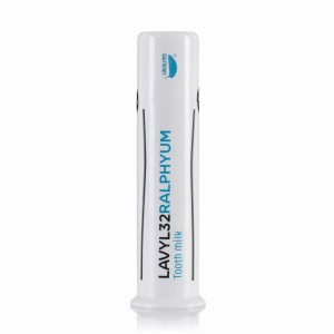 Lavyl 32 Ralphyum Tooth milk