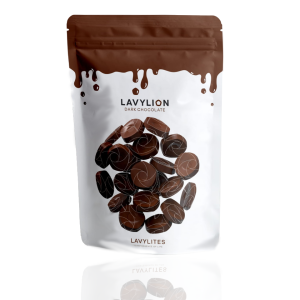 LavyLion chocolate