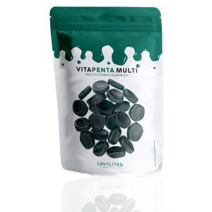 Vitapenta Multivitamin Gummies