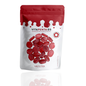Vitapenta D3 Gummies