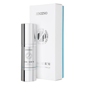 Zinzino Skin Serum - 30ml