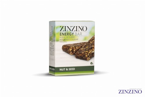 Zinzino Energy Bar