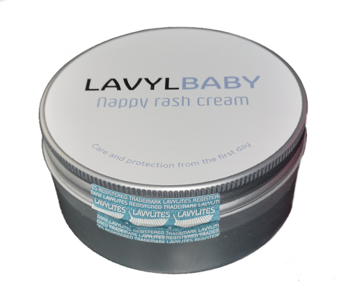 Lavyl Baby lavylites