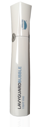 Lavyguard Bubble Lavylites