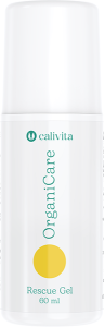 OrganiCare Rescue Gel