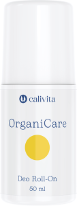 OrganiCare Deo Roll-on