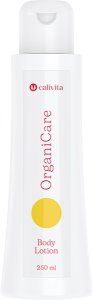 OrganiCare Body Lotion