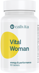 Vital Woman