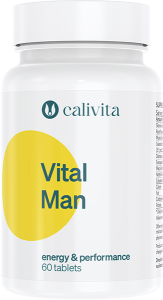 Vital Man