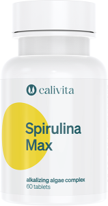 Spirulina Max