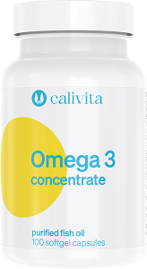 Omega 3 Concentrate