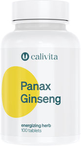 Panax Ginseng