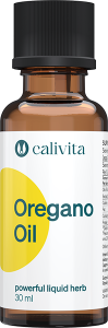 Oregano Oil