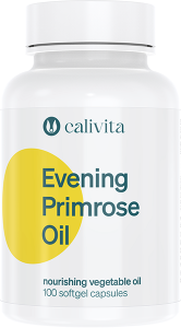 Evening Primrose Oil