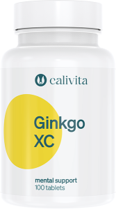 Ginkgo XC