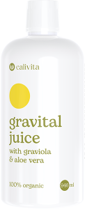 Gravital Juice