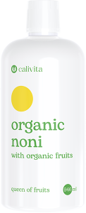 Organic Noni