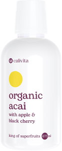 Organic Acai