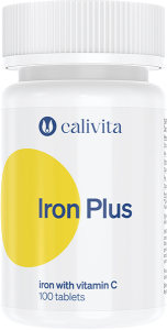 Iron Plus