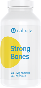 Strong Bones 250 Kapseln