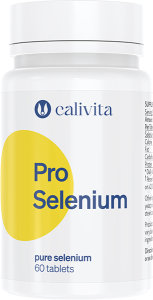 Pro Selenium