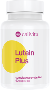 Lutein Plus