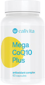 Mega CoQ10 Plus