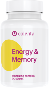 Energy & Memory