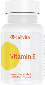 Vitamin E