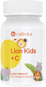 Lion Kids C