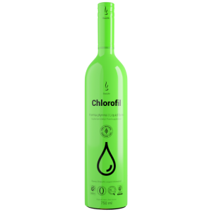 DUOLIFE Chlorofyl