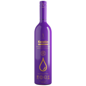 DUOLIFE Keratin Hair Complex 750ml