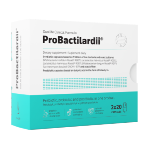 ProBactilardii®