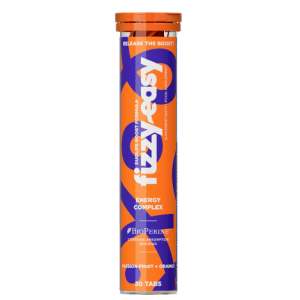 FIZZY EASY ENERGY COMPLEX