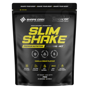 SHAPE CODE® Slim Shake 750g