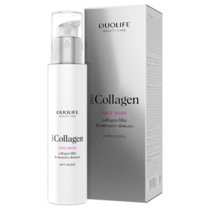 Kolagen Face Mask 50 ml