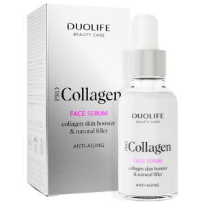 Kolagen Face Serum 30 ml