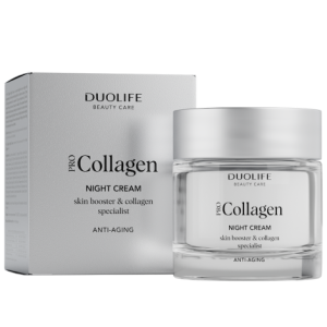 Kolagen Night Cream 50ml