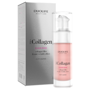 Kolagen Elixir Rose 30 ml
