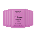 Sample Kolagen Body Butter 3 ml ( 10 pcs)