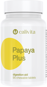 Papaya Plus