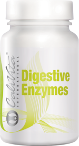 Digestive Enzymes
