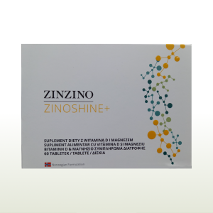 ZinoShine+