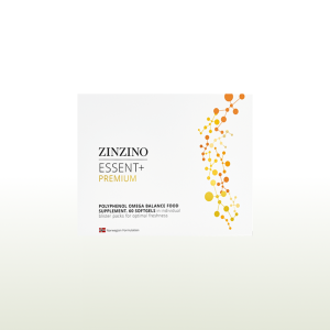 ESSENT - 60 softgels