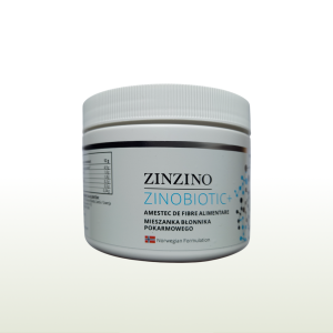 ZinoBiotic Fiber Blend