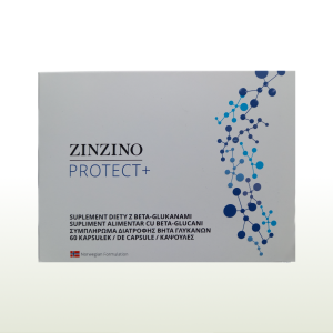 Zinzino Protect - 60tabl.