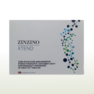 Zinzino Xtend - 60tabl.