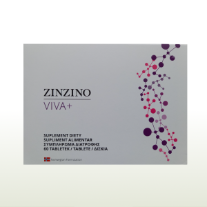 Zinzino Viva - 60tabl.